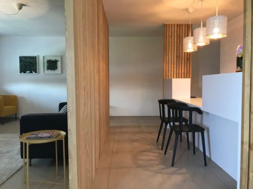 Clínica Payerne – CH