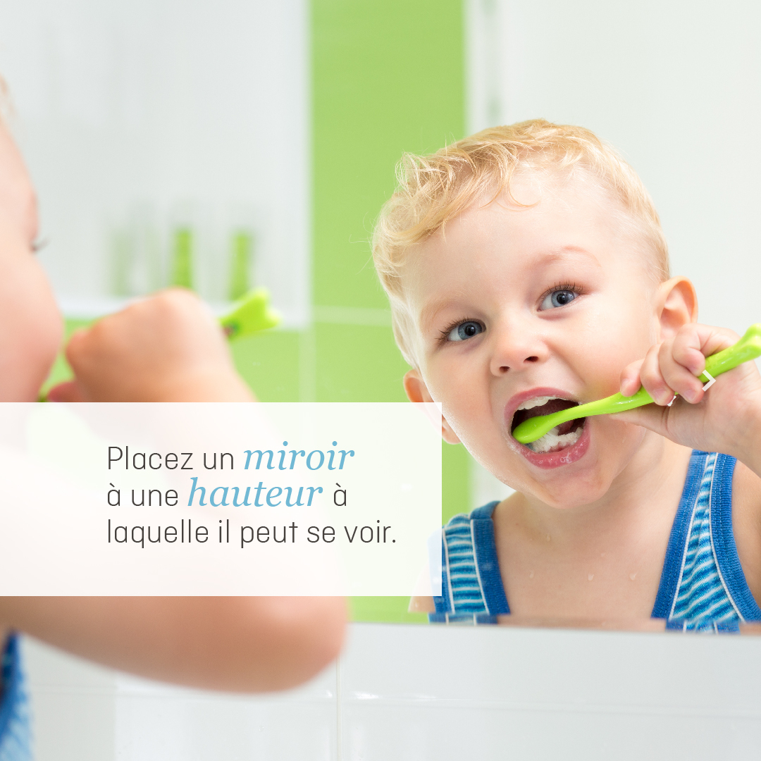 Quelle est l’importance d’aller chez le dentiste pendant l’enfance ?