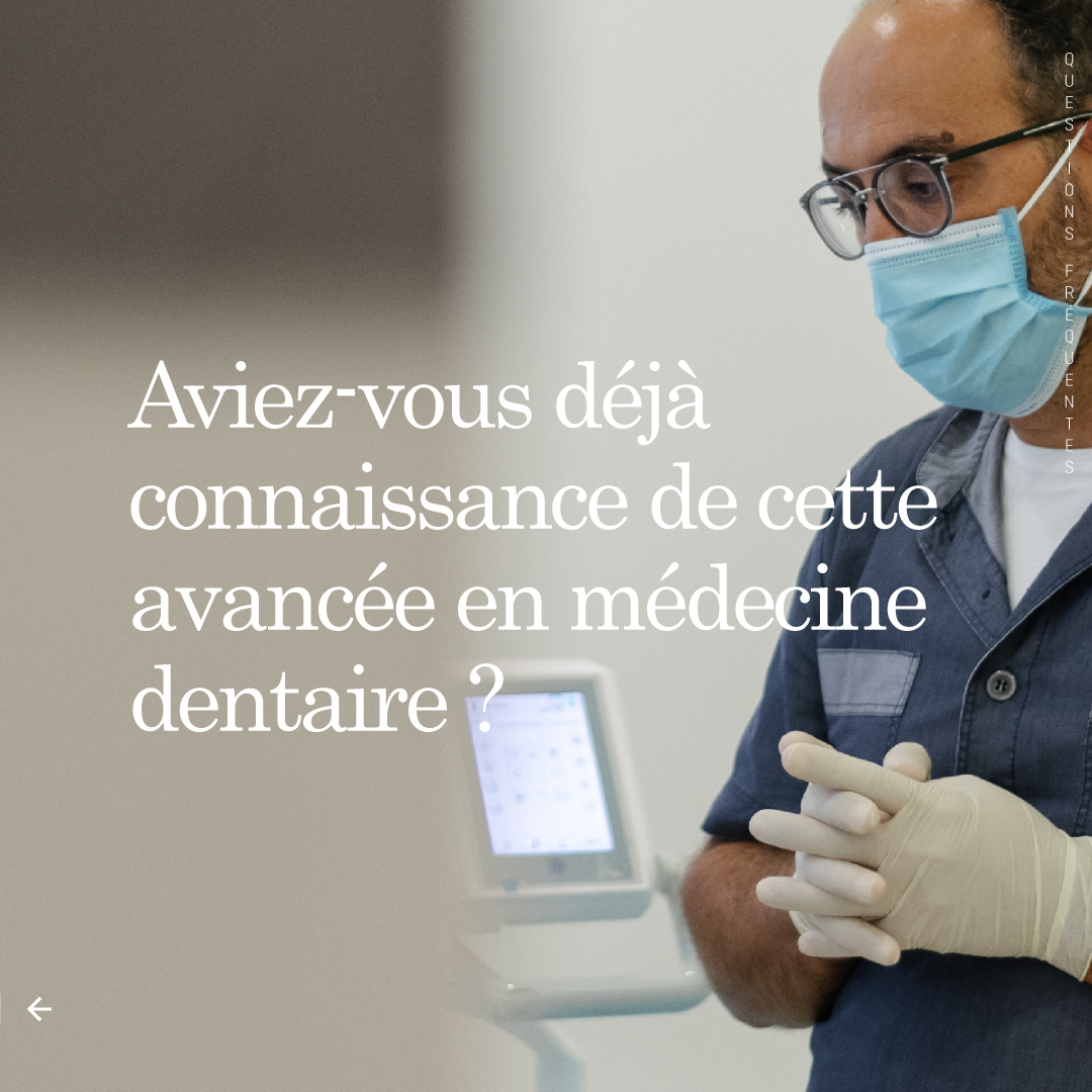 Combien de temps serai-je sans dents pendant le processus de pose d’implants ?