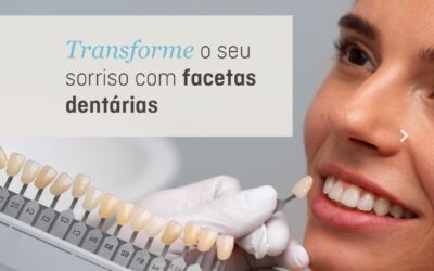Verwandeln Sie Ihr Lächeln mit Veneers