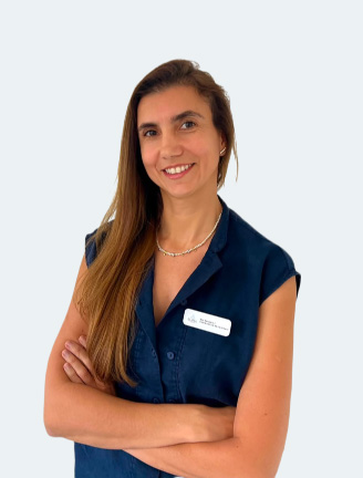 Ana Lúcia Sampaio