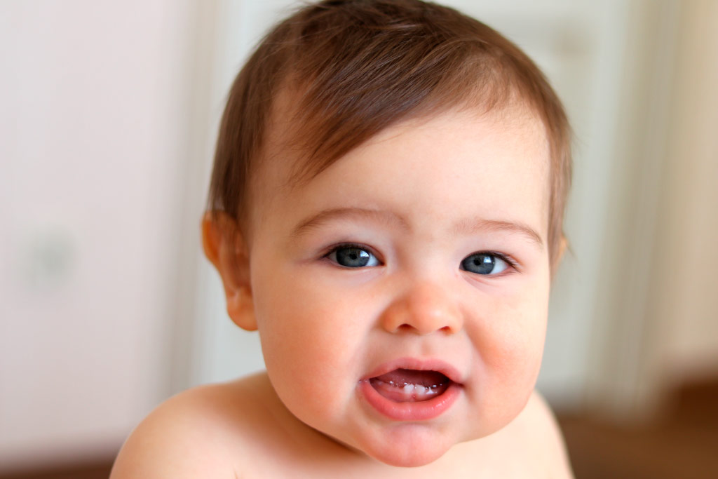 dents de lait