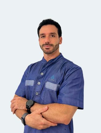 Dr Luís Oliveira